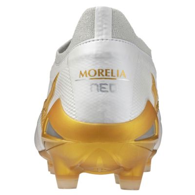 4. Mizuno Morelia Neo IV Beta Japan FG shoes P1GA264050