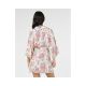 3. RIP CURL Half Moon Bay Kimono Women's Shirt Multicolor