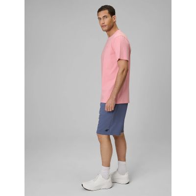 4. Men's sweatpants 4F 4FRSS26TSHOM0970-32S