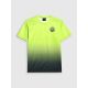 8. Men's quick-drying T-shirt with print 4F x Robert Lewandowski 4F RL9SAW25TTSHM3358-45N