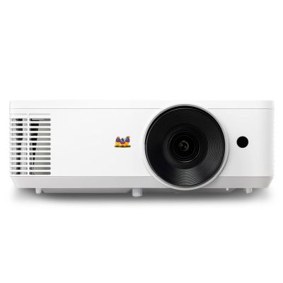 19. ViewSonic PA700S Projector 4500 ANSI Lumens DLP SVGA White