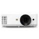 19. ViewSonic PA700S Projector 4500 ANSI Lumens DLP SVGA White