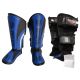 12. Masters NS-PU-FT (WAKO APPROVED) 119111-02M shin guards
