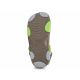 8. Crocs All-Terrain Jr 207707-2F9 Sandals