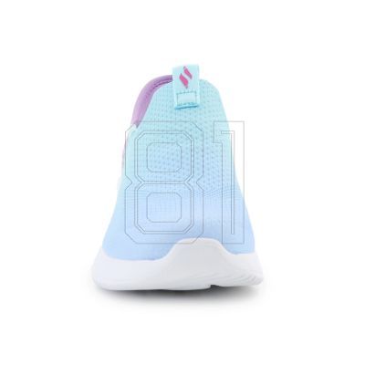 2. Skechers Slip-Ins: Ultra Flex 3.0 - Color Boost Jr 303828L-LBLV