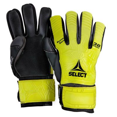 2. Select 38 Advance Gloves T26-17677