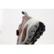 7. Aku women's trial trekking shoes Furiosa BOA GTX Vibram fashionable pink