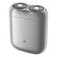 Xiaomi BHR9531EU Razor Rotary Shaver Silver