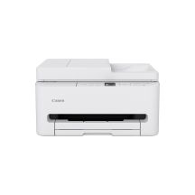 Canon Pixma TS7550i white multifunction device
