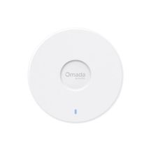 TP-LINK Omada 7 UR - BE5000 5-Stream Ceiling Mount Dual-Band Wi-Fi 7 Access Point | EAP727 | 2.4 GHz, 5 GHz | 802.11ax | 10/100/1000/2500 Mbit/s | Ethernet LAN (RJ-45) ports 1 | MU-MiMO No | PoE+