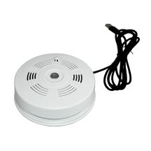 USB smoke detector - 2m cable AVIZIO POWER