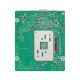 3. Asrock AM5D4ID2 KNOLL3 X300 Socket AM5 Mini ITX Motherboard