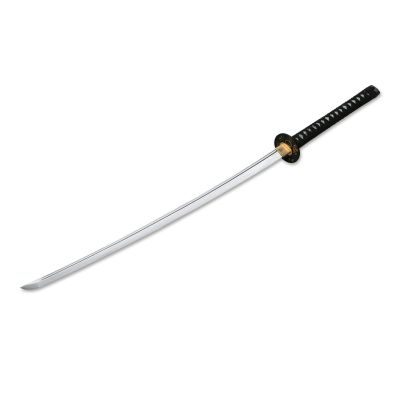 Akito's Magnum Sword