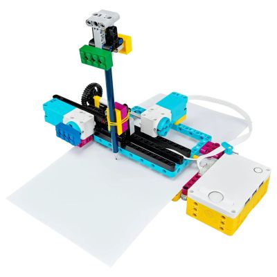 12. LEGO Education 45678 SPIKE Prime Set