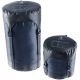15. Deuter Exosphere 0C/32F Synthetic Sleeping Bag, Ink/Maple