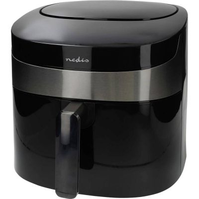 Nedis SmartLife 7.2l KAAF180BKW Air Fryer