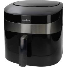 Nedis SmartLife 7.2l KAAF180BKW Air Fryer