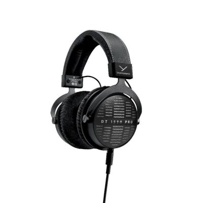5. Beyerdynamic DT 1990 PRO MK II - Open studio headphones