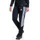 adidas Tiro 26 League Training Slim Kids Pants Black and White JY7117
