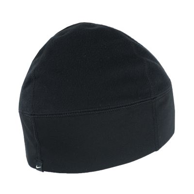 2. Nike Therma-Fit Fleece Beanie Black N1012404010OS