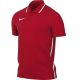 Nike Park 26 SS Polo Shirt HM7136-657