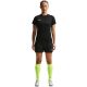 13. Nike Dri-Fit Park VIII Women's T-Shirt Black HV8178 010