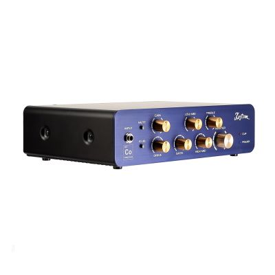 Kustom Cobalt 600 - bass head