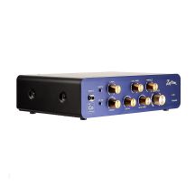 Kustom Cobalt 600 - bass head