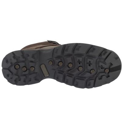 4. Timberland Flume Mid WP TB1181282421 Brown 41