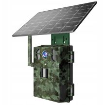 Tophunt H6 Green Camera Trap