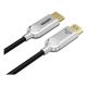 8. UNITEK HDMI OPTICAL CABLE 2.0 AOC 4K 60HZ 20M