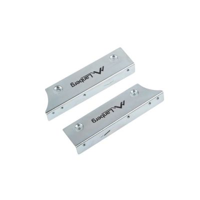 4. Lanberg IF-35-25 Hard Drive Mounting Sled