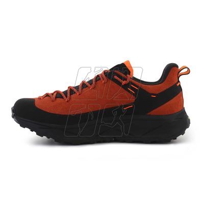 5. Salewa MS Dropline Leather M 61393-7519 shoes