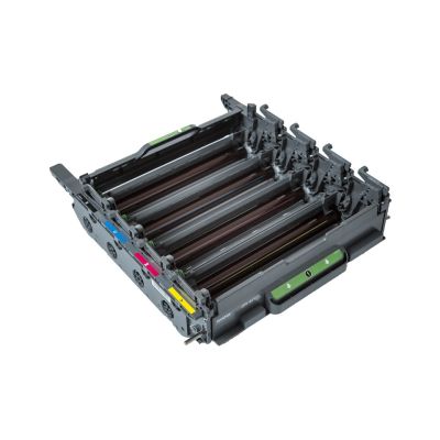 3. Brother CMYK Drum DR421CL=DR-421CL, 5000 pages