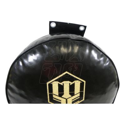 9. Round wall training shield Plawil PREMIUM 40 x 12 cm TT-OŚ