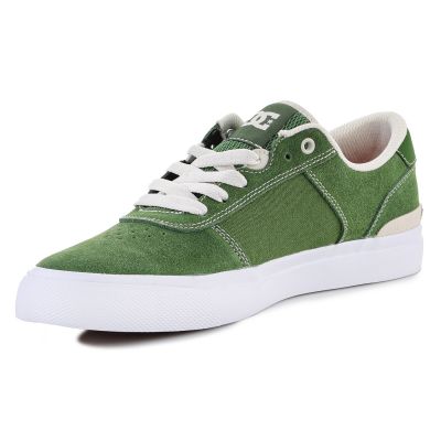 3. DC Teknic S Jaakko Dark Olive shoes ADYS300752-OL0 M 300752-OL0