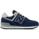 11. New Balance Jr PC574EVN shoes