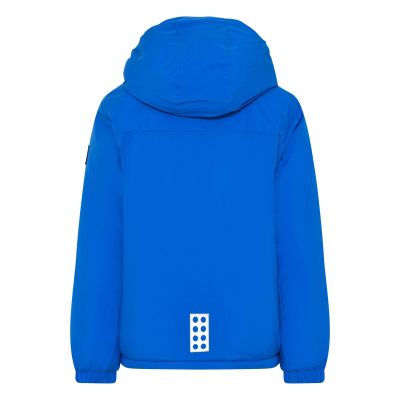 2. Lego Wear Kid's Lion 601 Jr Jacket 11010230-557