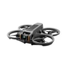 DJI Avata 2 Fly More Combo (1 Battery) 4 spins. Quadcopter 12 MP 3840 x 2880 px 2150 mAh Black