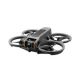 DJI Avata 2 Fly More Combo (1 Battery) 4 spins. Quadcopter 12 MP 3840 x 2880 px 2150 mAh Black