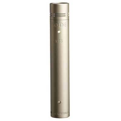 RODE NT5 Silver Studio Microphone