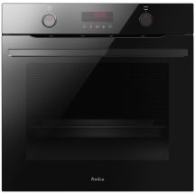 Oven with added steam AMICA ED47637BA+ X-TYPE STEAM energy class A+