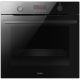 Oven with added steam AMICA ED47637BA+ X-TYPE STEAM energy class A+