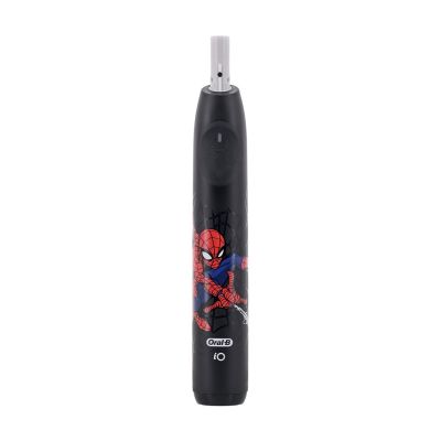 22. Oral-B iO Series 2 Kids 6+ Spiderman Electric Toothbrush