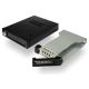 6. Icy Dock MB991SK-B panel drive bay Black