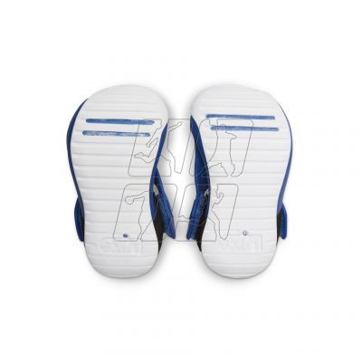 5. Nike Sunray Protect 3 Jr DH9465-400 sandals