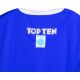 14. Kick light sleeveless top TOP TEN (WAKO APPROVED)