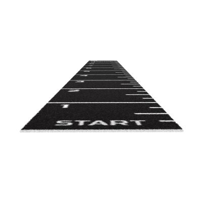 2. tiguar sprint track 10m/1m black