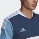 2. Adidas Tiro 21 JSY T-shirt light blue L GQ1060