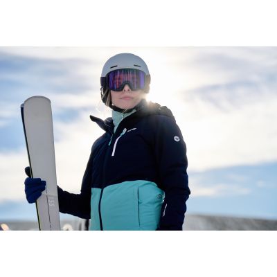 9. Hi-tec Lady Morena W 92800549421 insulated jacket